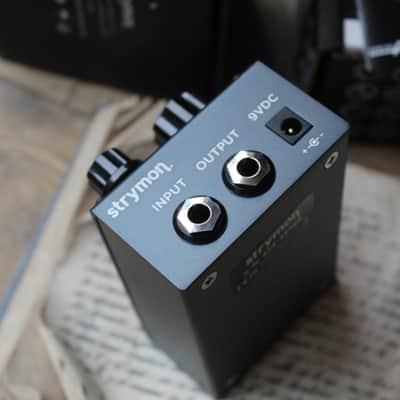 Strymon "Fairfax Class A Output Stage Drive" image 3