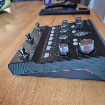 Kemper Amps Profiler Player + LVL II & III Upgrade bundle image 3