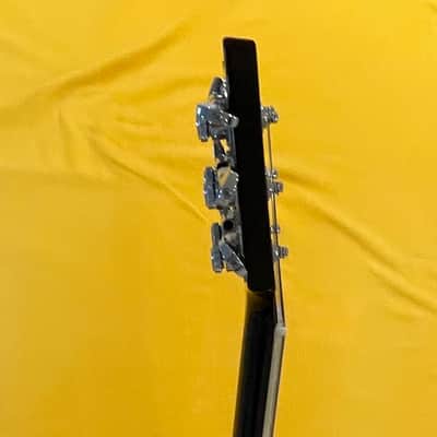 PRS McCarty 594 10 Top 2024 - Tobacco Sunburst image 10