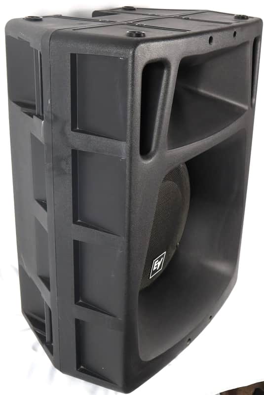 Electro-Voice SX500+ 15