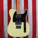 Fender Player II Telecaster HH - Hialeah Yellow