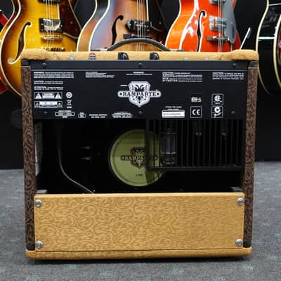 Fender Ramparte Pawn Shop Series 9-Watt 1x12" Guitar Combo - (Used) image 6