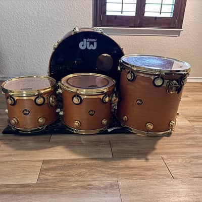 DW Collectors series 2000 - Wood image 1