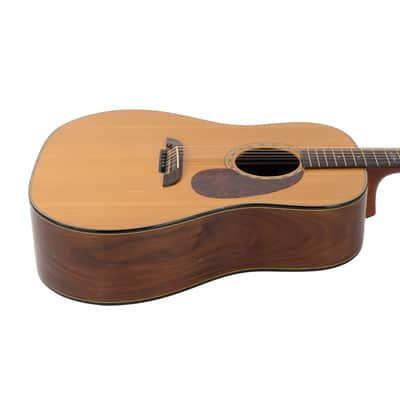 Used Alvarez Yairi DY-80 Canyon Creek 12-String Dreadnought Natural image 2