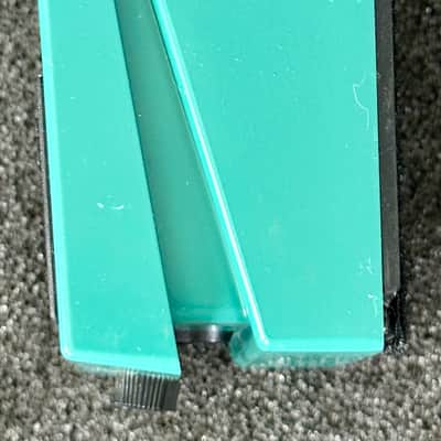 Boss TR-2 Tremolo - Green image 6