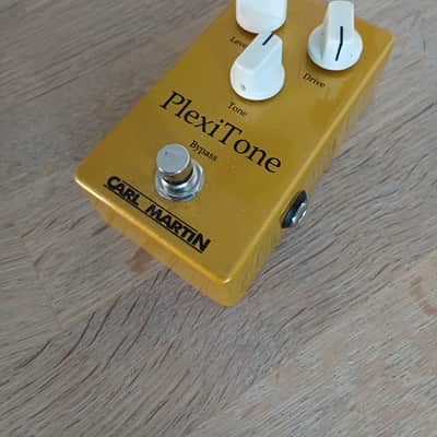 Carl Martin PlexiTone Single Channel image 3
