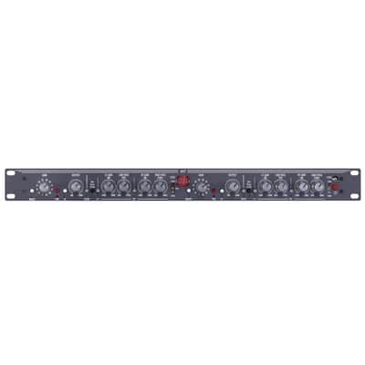 AEA RPQ3 Ribbon Microphone Preamp image 1