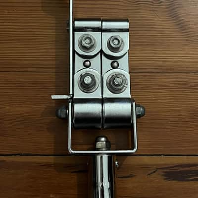 Gretsch Double Tom Holder 1960’s Post Mount image 2