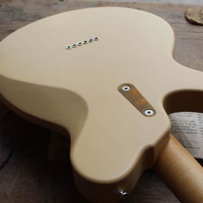 EASTMAN Fullertone SC'52 Desert Sand, GIGBAG, PAPERS, 3, 05KG image 15