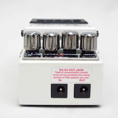 BOSS NS-1X Noise Suppressor Noise Reduction [Z2Q3469] (08/06) image 8