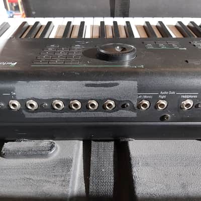Kurzweil PC88 64-Voice, 88-key Performance Controller and Synthesizer image 5