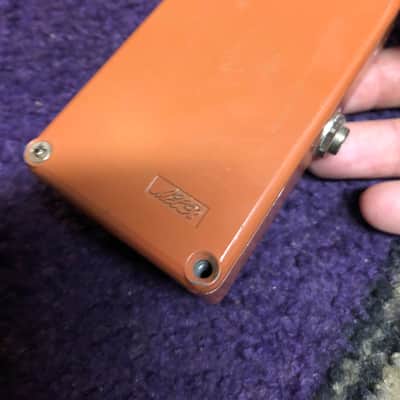 MXR MX-105 Block Phase 45 1975 - 1984 image 3