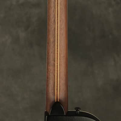 rare 1996 Ovation Viper EA68-7LTD Natural 30th Anniversary image 19