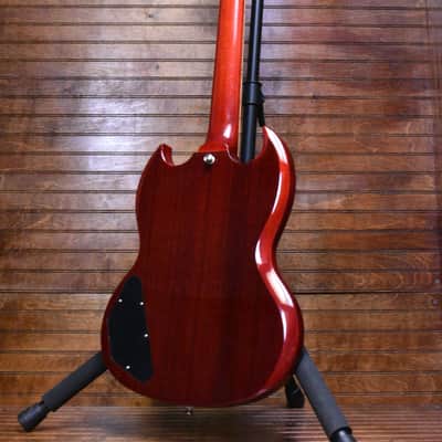 Epiphone SG Standard 60's, Vintage Cherry image 3