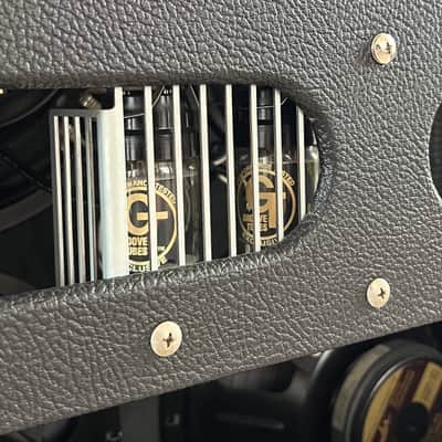 Fender Hot Rod DeVille 410 - PR247 - Made in Mexico image 8