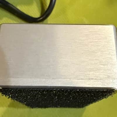 MXR M109S Six Band EQ 2016 - Present - Silver image 5