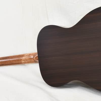 C.F. Martin 000-16 Streetmaster Acoustic Guitar(2597) image 8
