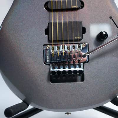 Ernie Ball Music Man Luke 1 Limited Edition 2013 - Sledge image 3