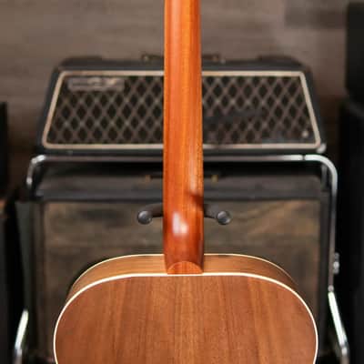 Gibson SJ-200 Studio Walnut Jumbo Acoustic/Electric Guitar - Satin Walnut Burst with Hardshell Case image 8