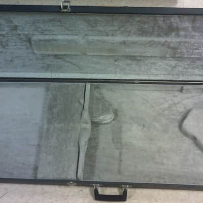 Unknown Guitar Case imagen 8