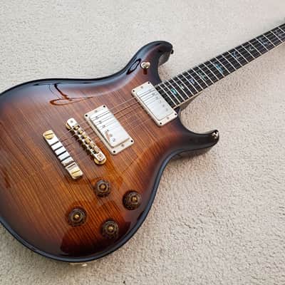 PRS 594 Artist image 4