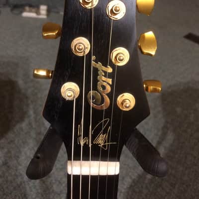 Cort NZS-1 Neil Zaza Signature image 2