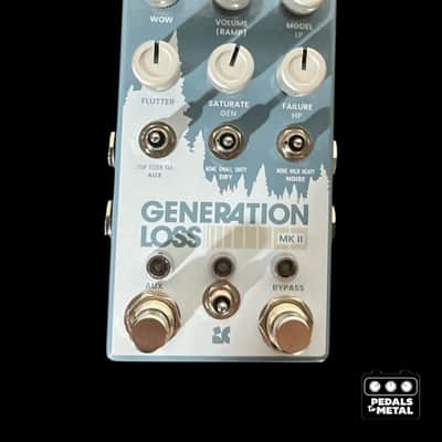 Chase Bliss Audio Generation Loss MKII -x17163 image 6