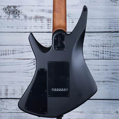 *DEMO* Sterling Kaizen 7 | Stealth Black image 2