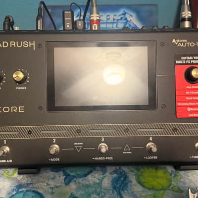 Headrush Core 2023 - Present - Black image 2