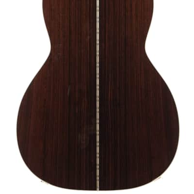 Martin Custom Shop 0028 12 Fret Vintage Spruce Rosewood B-Stock image 4