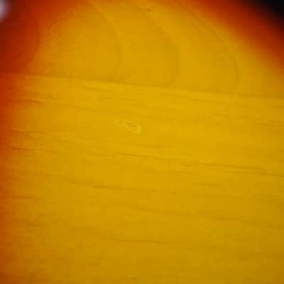 Fender Japan Kurt Cobain Jaguar HJG-66KC VI Ikebe Limited 2002–2004 MIJ, USA DiMarzio Pickups, image 18