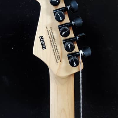Charvel Pro-Mod So-Cal Style 1 HH HT E - Primer Gray w/FREE Pro Set Up image 6