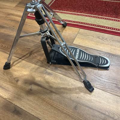 Premier Hi hat stand image 5