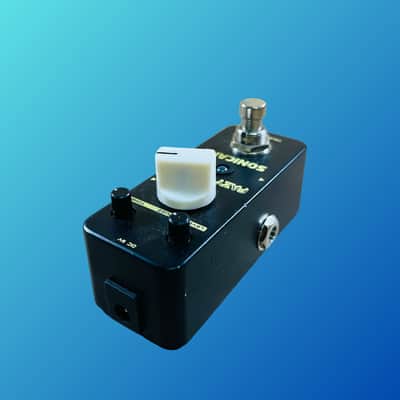 SONICAKE Sonicake Fazy Cream image 4