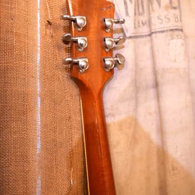 Guild S-100 Polara 1973 Natural image 9