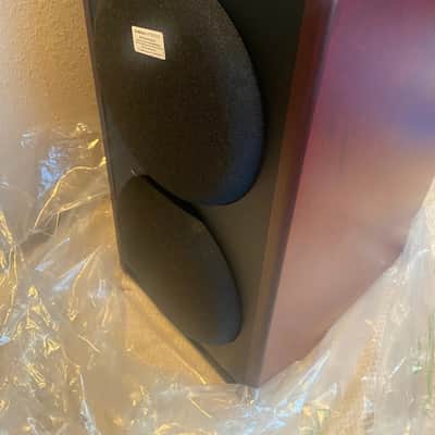 Focal Trio6 Be Active 3-Way Monitors (Pair) 2010s - Black image 2