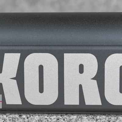 KORG 01/W FD Music Workstation Synthesizer in Very Good Condition image 13