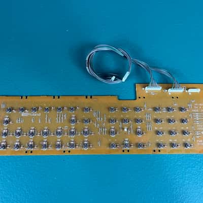 Roland Panel board A for XP-60 XP-80