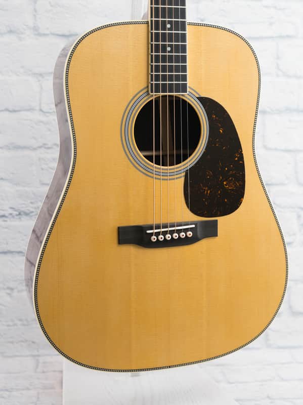 Martin Standard Series HD-35 - Natural image 1