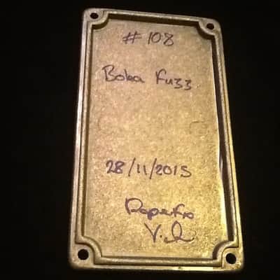 DopeFX Boba fuzz image 2