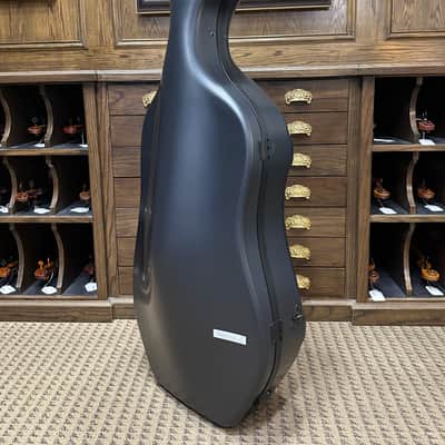 BAM 'SKY Hightech' Cello Case in Black image 4
