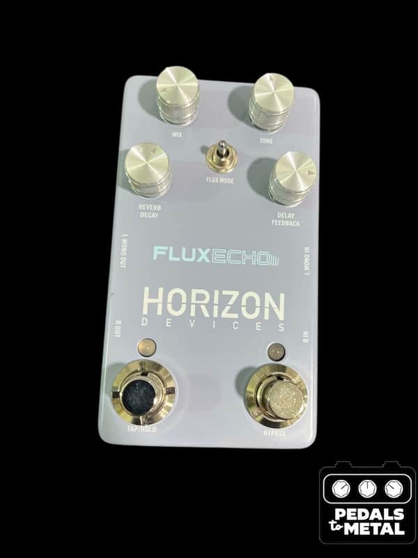 Horizon Devices Flux Echo