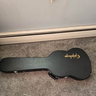 2020 Epiphone SG Standard with Case image 7