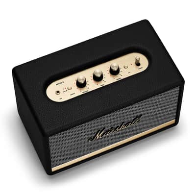 Marshall ACTON II BT Speaker (Black) image 2