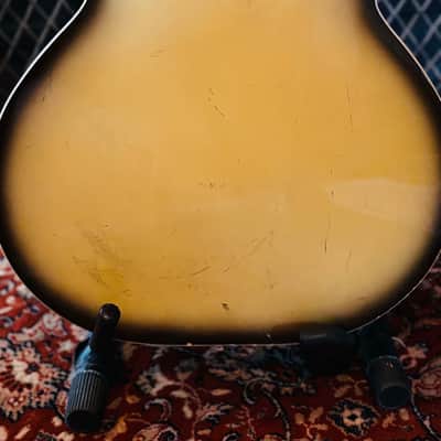 Fender Coronado II 1967 - Antigua image 8