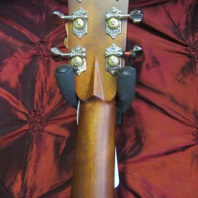 Kindred Guitars 000R-28v Vintage Series Acoustic Guitar Natural image 7