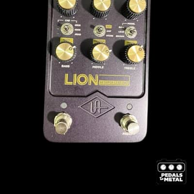 uafx  lion-x19009 image 6