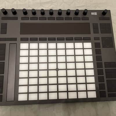 Ableton Push 2 2010s - Black image 1