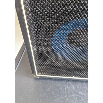 Ashdown 4x10 - Bass Amplifier - Black - Good image 15