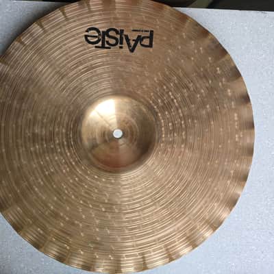 Paiste Sound Edge - Black image 3